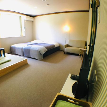 Sora No Uta Bed & Breakfast Minami Alps Luaran gambar