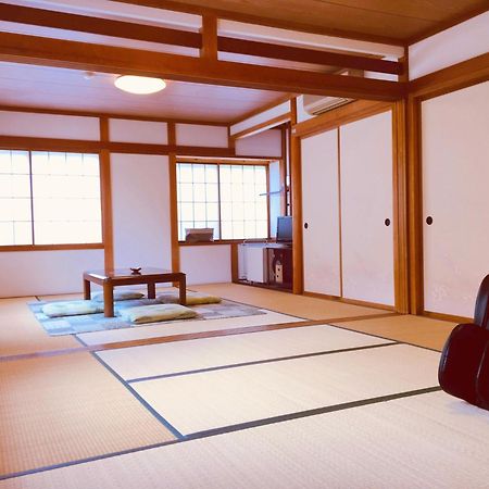 Sora No Uta Bed & Breakfast Minami Alps Luaran gambar