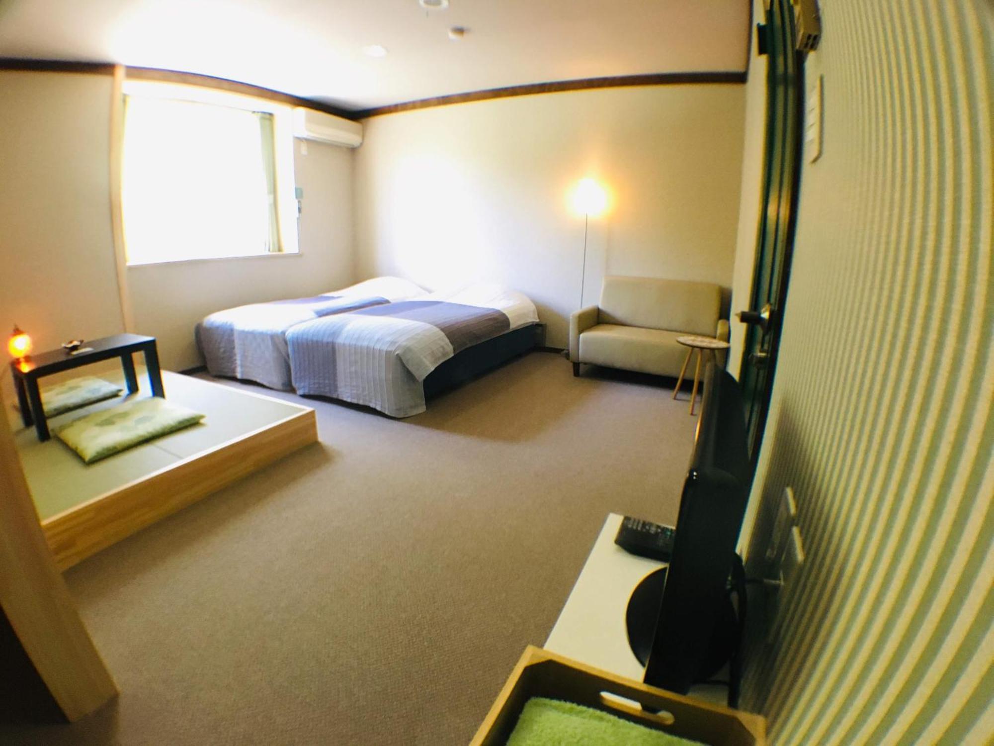 Sora No Uta Bed & Breakfast Minami Alps Luaran gambar