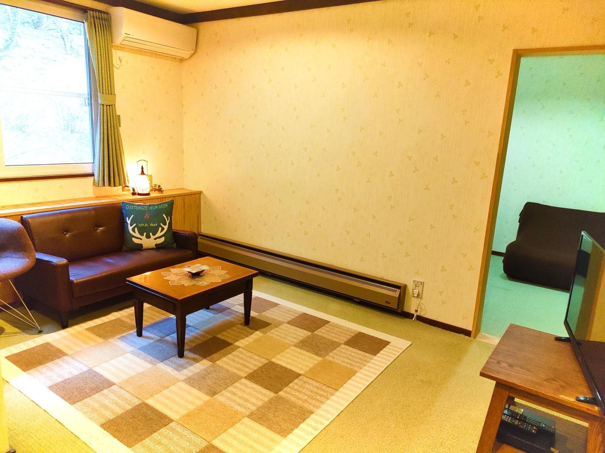 Sora No Uta Bed & Breakfast Minami Alps Luaran gambar