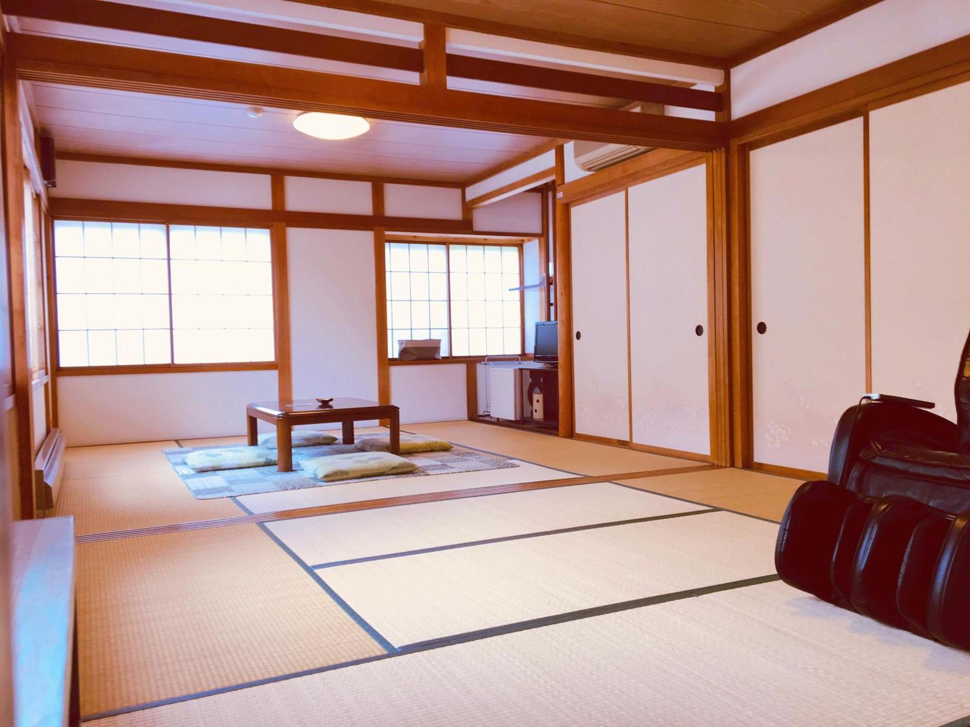 Sora No Uta Bed & Breakfast Minami Alps Luaran gambar