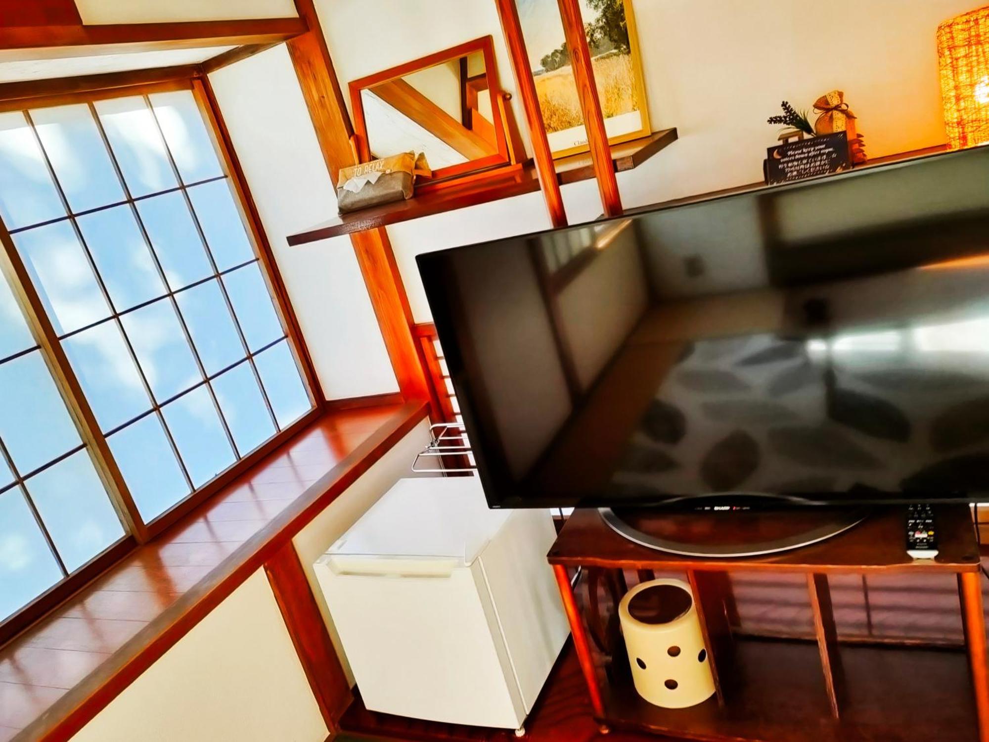 Sora No Uta Bed & Breakfast Minami Alps Luaran gambar