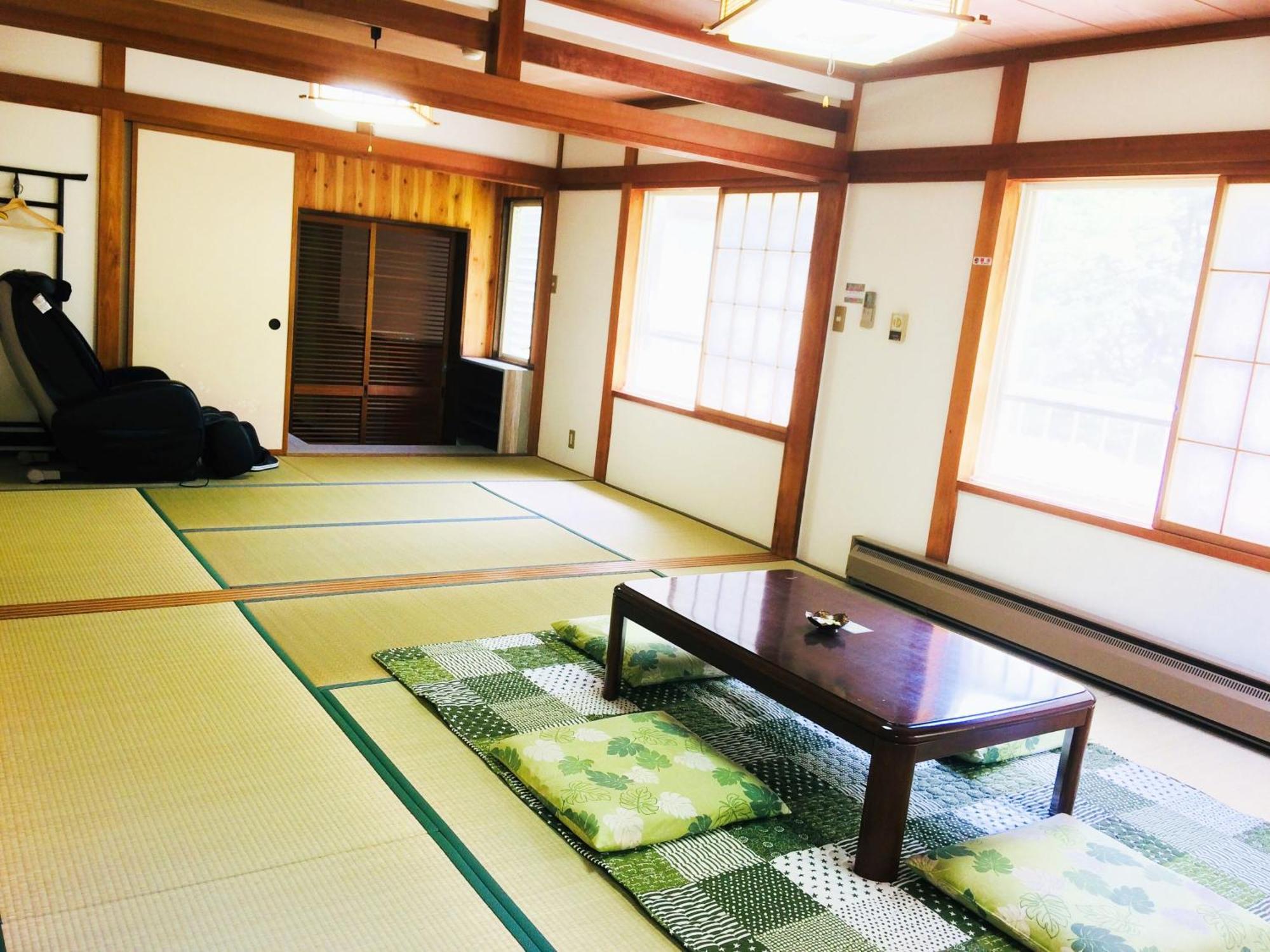 Sora No Uta Bed & Breakfast Minami Alps Luaran gambar