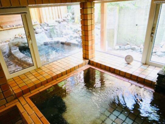 Sora No Uta Bed & Breakfast Minami Alps Luaran gambar